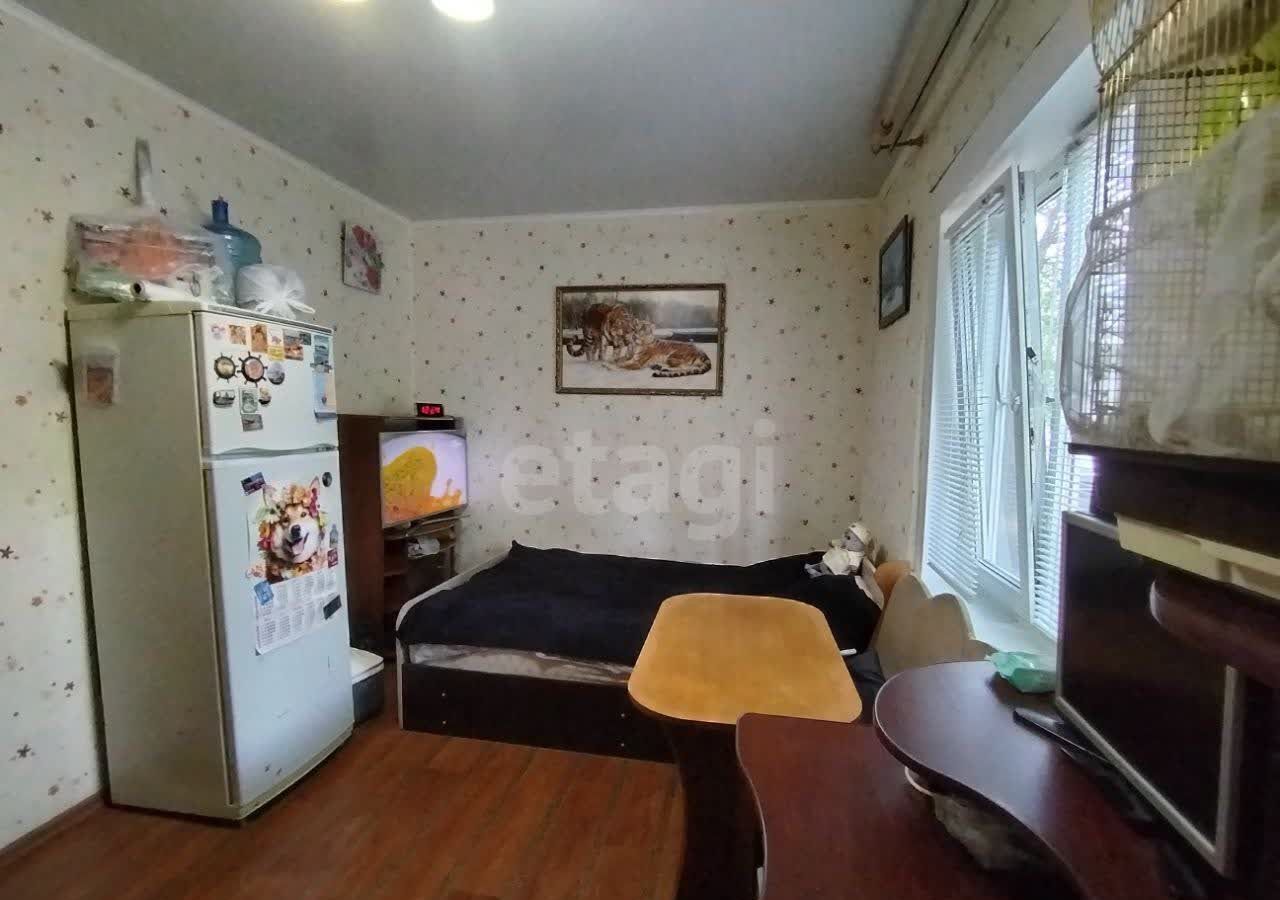 квартира г Ковров ул Киркижа 1 фото 11