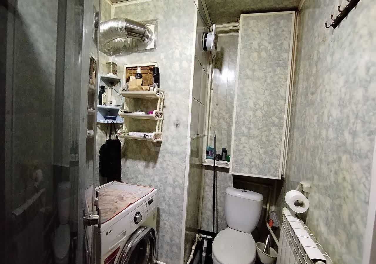 квартира г Ковров ул Киркижа 1 фото 12