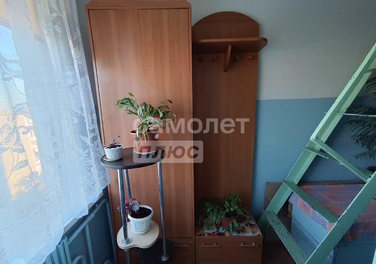 квартира г Воронеж р-н Коминтерновский ул Генерала Лизюкова 71 фото 19