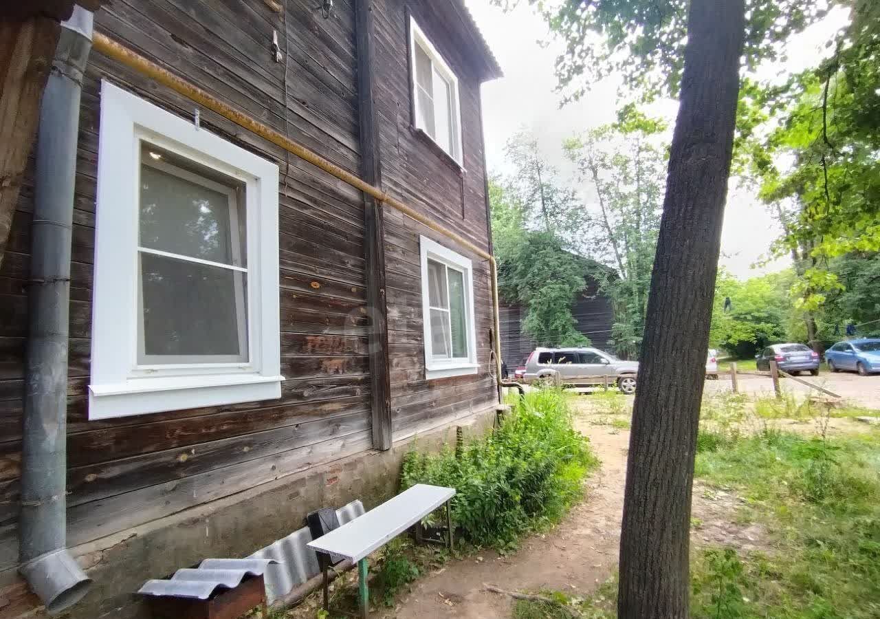 квартира г Ковров ул Киркижа 1 фото 16