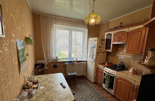 квартира г Ковров ул Волго-Донская 11в фото 2