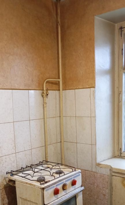 квартира г Ульяновск р-н Заволжский ул Димитрова 75 фото 4