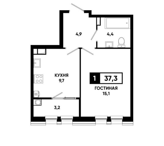 пр-кт Российский 18к/2 фото