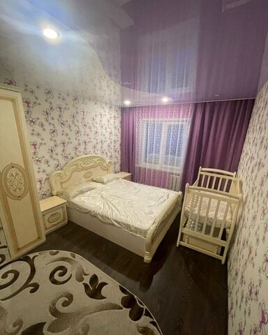 проезд Молодежный 23 фото