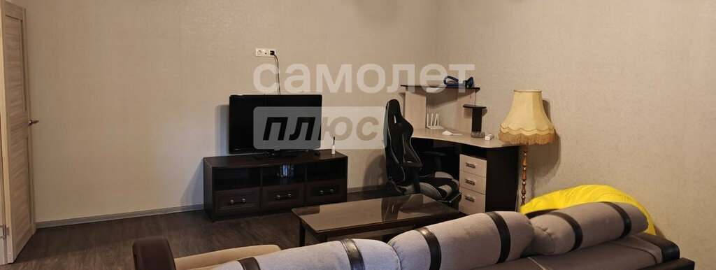 квартира г Ростов-на-Дону р-н Октябрьский ул Тельмана 72 фото 2