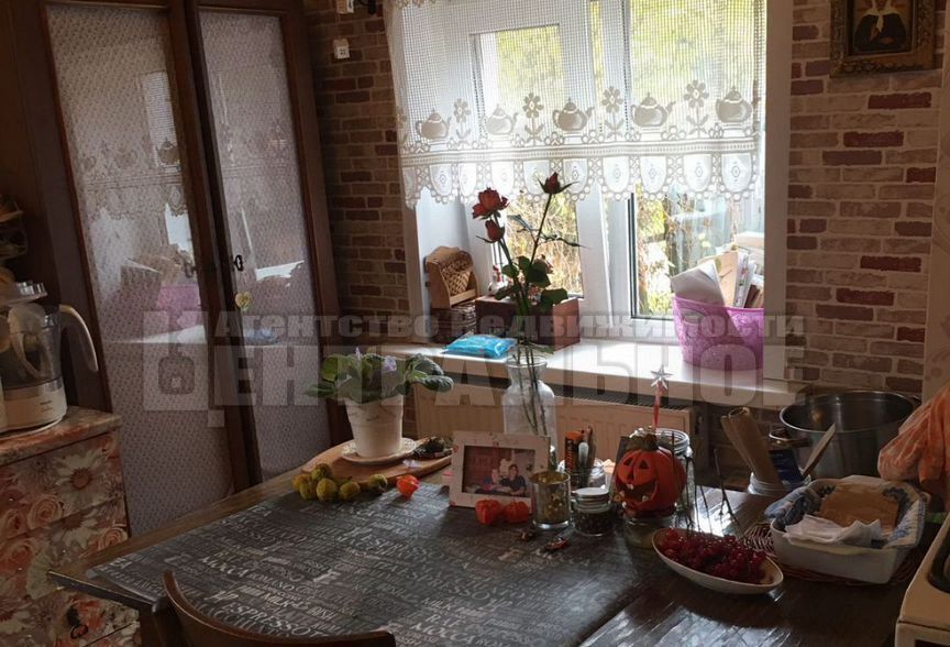 дом г Смоленск р-н Заднепровский ул Нижне-Лермонтовская фото 14