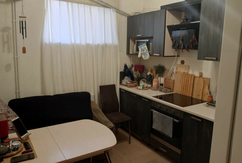 квартира р-н Ейский г Ейск ул Красная 57/2 Ейское городское поселение фото 1