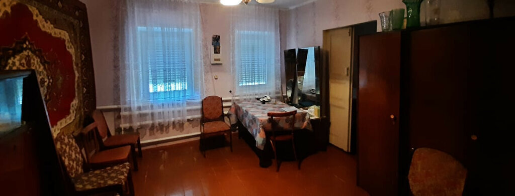 дом р-н Ейский г Ейск ул Московская Ейское городское поселение фото 1