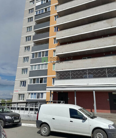 квартира р-н Устиновский Автопроизводство дом 133 фото