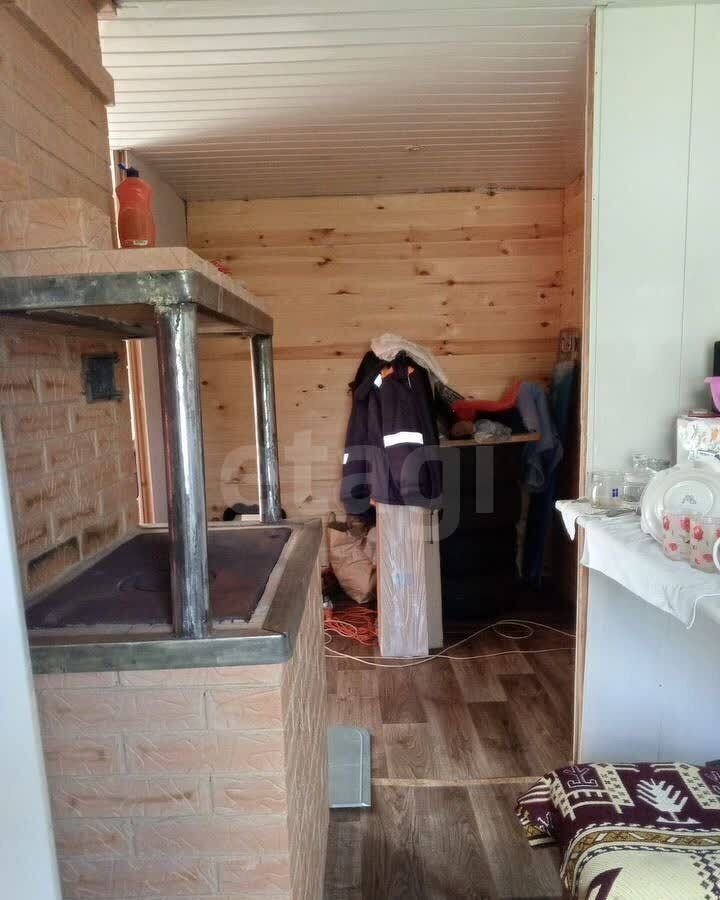 дом г Нижний Тагил р-н Тагилстроевский село Ольховка фото 11