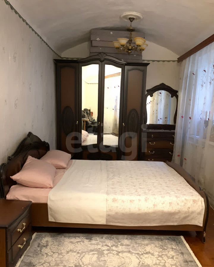 квартира г Махачкала р-н Кировский ул Заманова 11ж фото 9