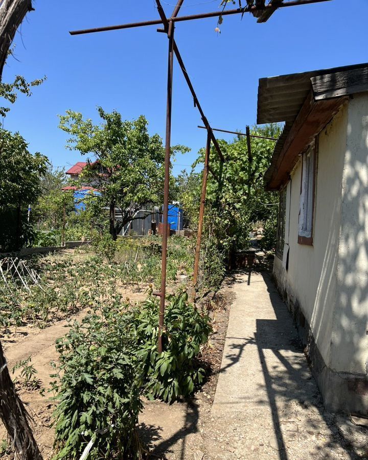 земля г Севастополь р-н Балаклавский Балаклавский муниципальный округ, садоводческое товарищество собственников недвижимости Гидростроитель, 26, Крым фото 2