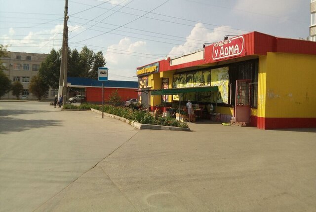 свободного назначения р-н Кировский дом 10/1 фото