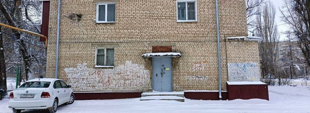 свободного назначения г Ртищево ул 22 Партсъезда 6 муниципальное образование город Ртищево фото 4