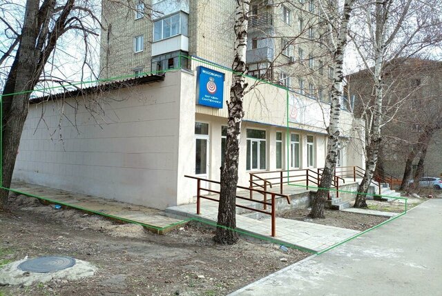 р-н Кировский ул им Посадского И.Н. 322 фото