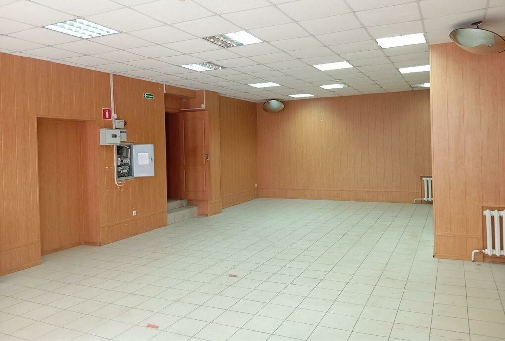 свободного назначения г Саратов р-н Кировский ул им Чапаева В.И. 112/124 фото 4