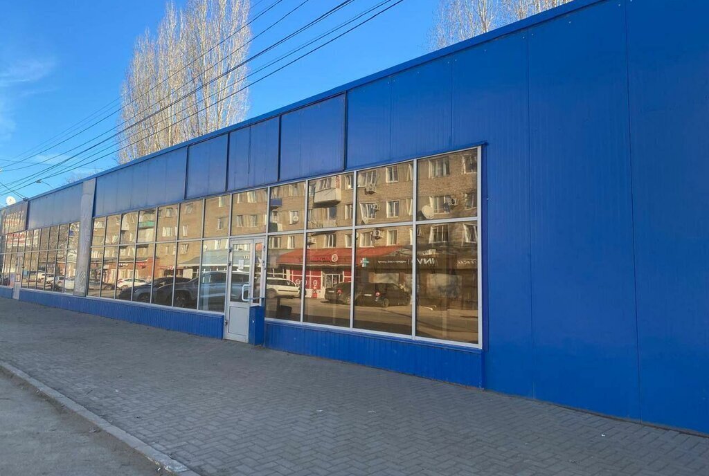 свободного назначения г Маркс пр-кт Строителей 5 муниципальное образование Город Маркс фото 2