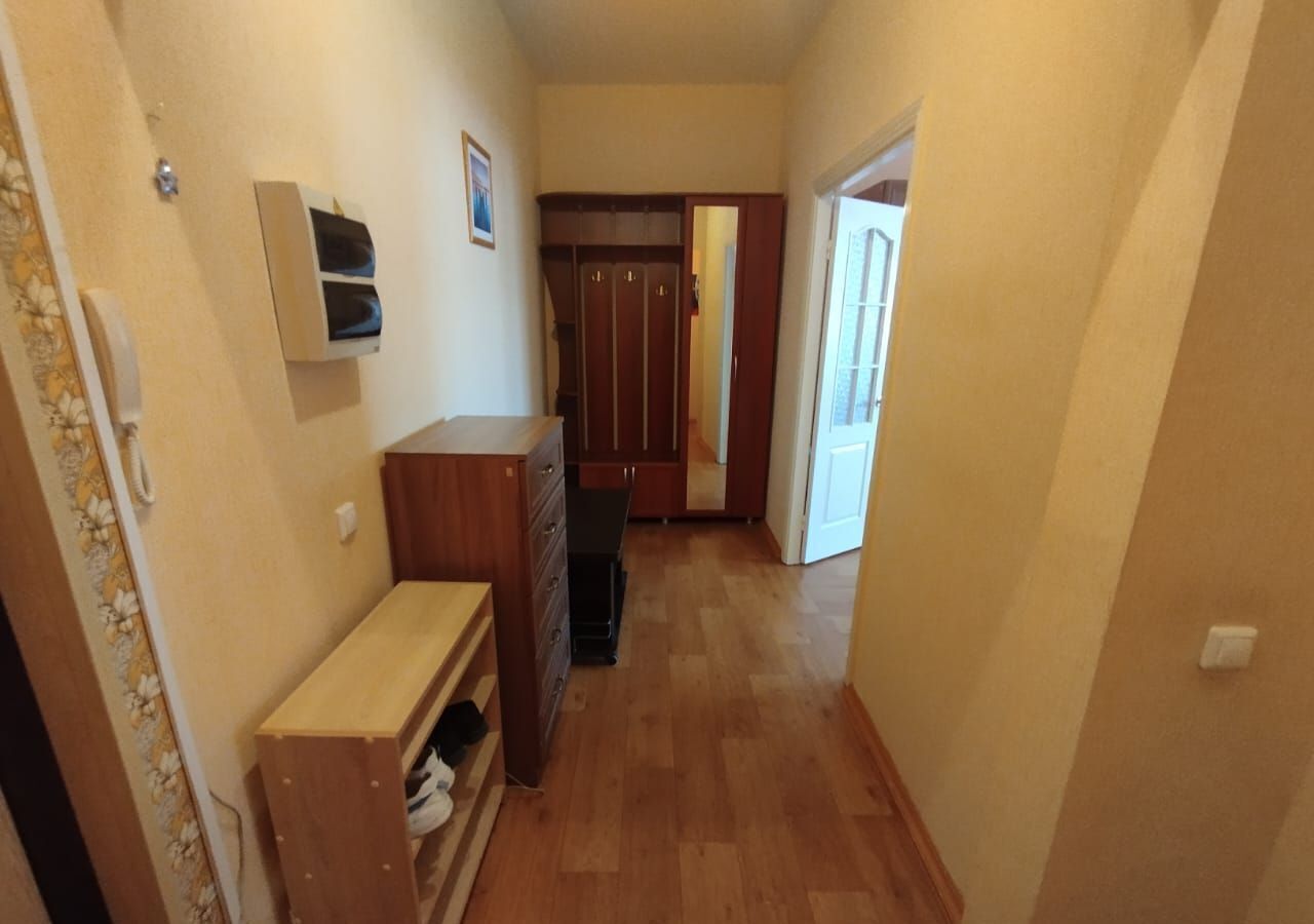 квартира г Нижневартовск ул Героев Самотлора 30 Тюменская обл. фото 7