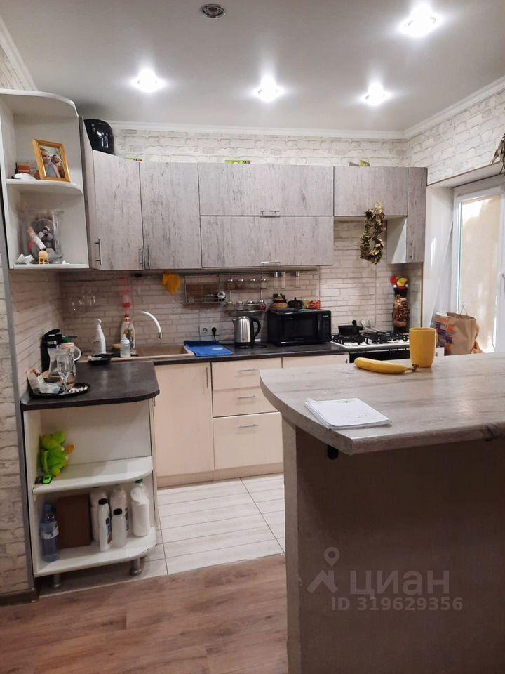 квартира г Сочи р-н Хостинский Светлана ул Дмитриевой 30 Хостинский район фото 5