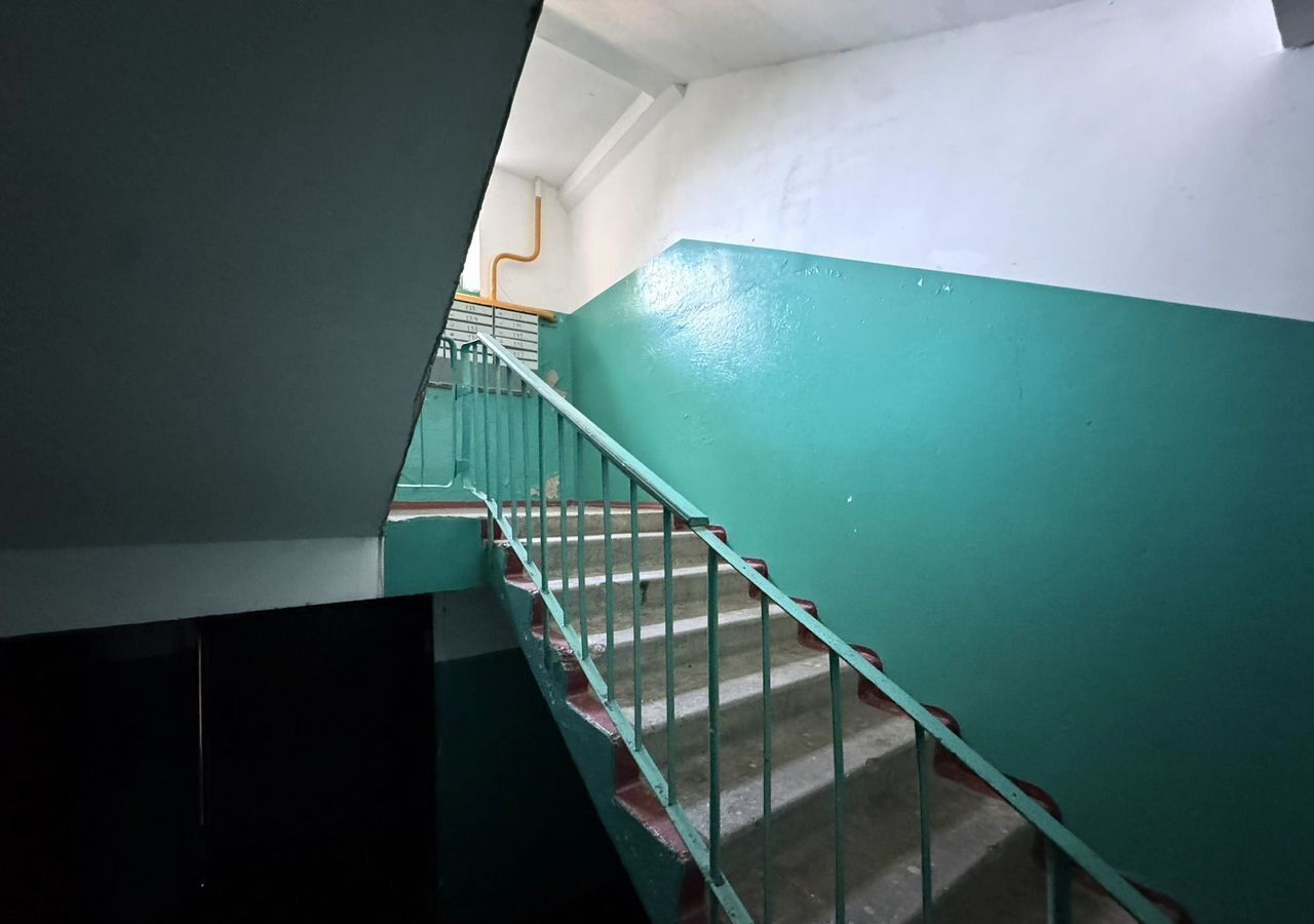 квартира г Таганрог Северный пер 1-й Новый 14 фото 17