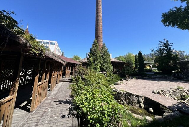 р-н Октябрьский Алабинская Лесная улица, 23к 100 фото