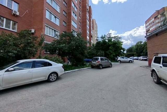 р-н Промышленный Безымянка ул Свободы 126а фото
