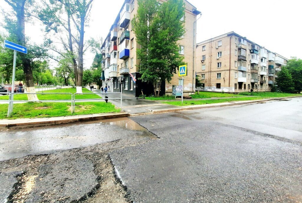 свободного назначения г Самара р-н Октябрьский Московская ш Московское 14 фото 1