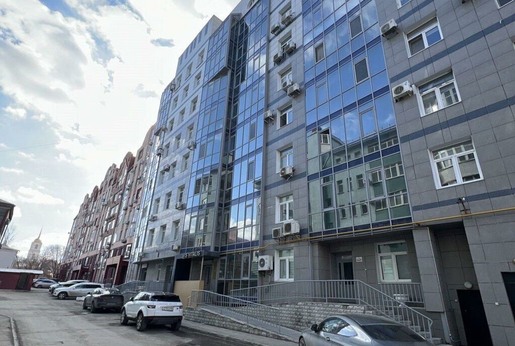 свободного назначения г Самара р-н Самарский Алабинская ул Степана Разина 102 фото 2
