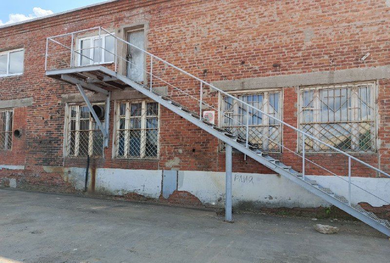 производственные, складские г Ижевск р-н Ленинский Привокзальный ул Гагарина 1к/1 фото 10
