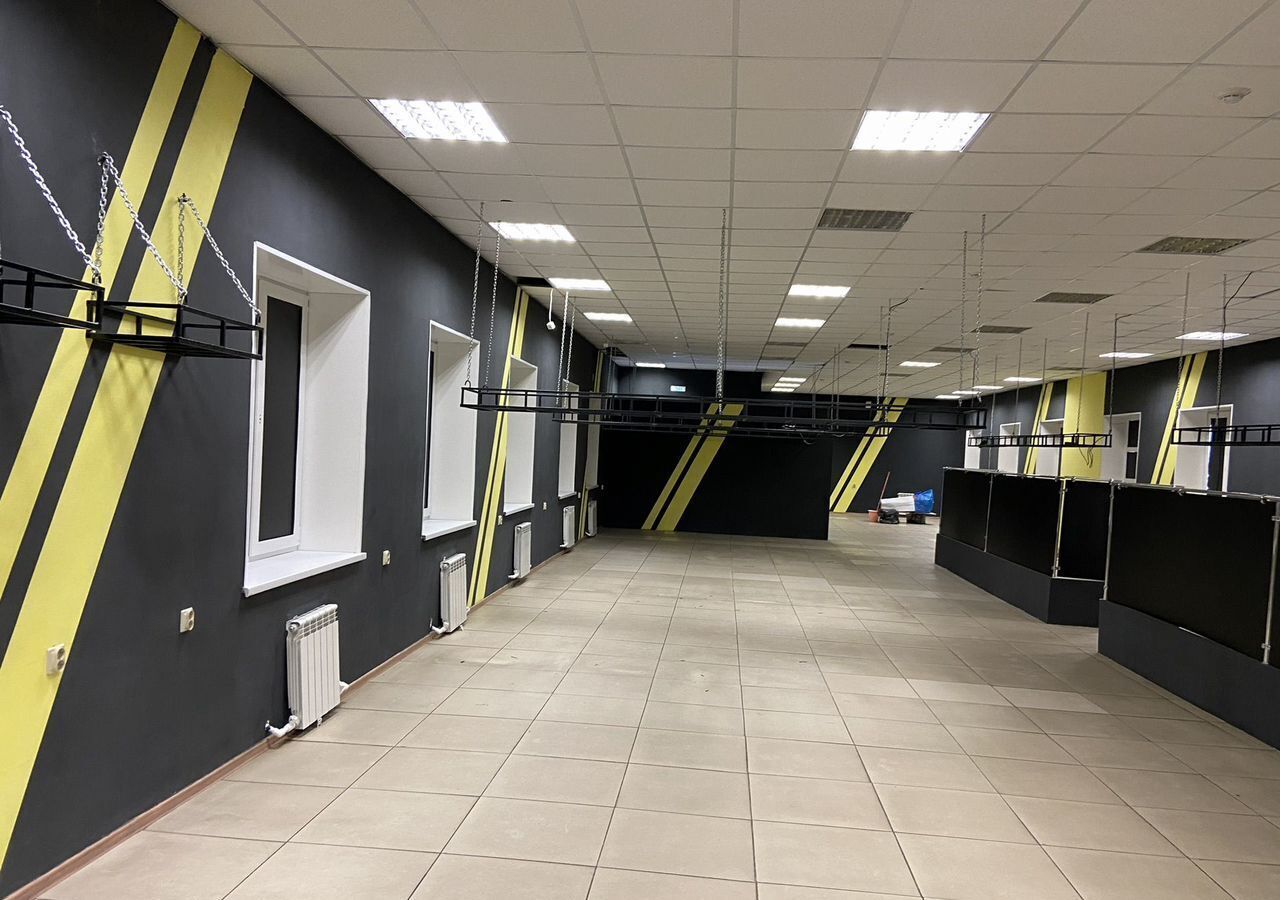 торговое помещение г Нижний Тагил р-н Дзержинский пр-кт Дзержинского 24 фото 23