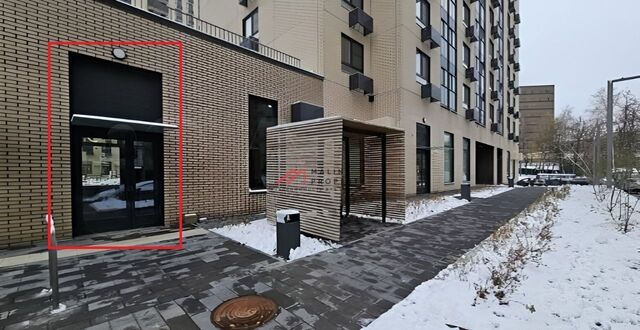 ул Введенского 5 муниципальный округ Коньково фото