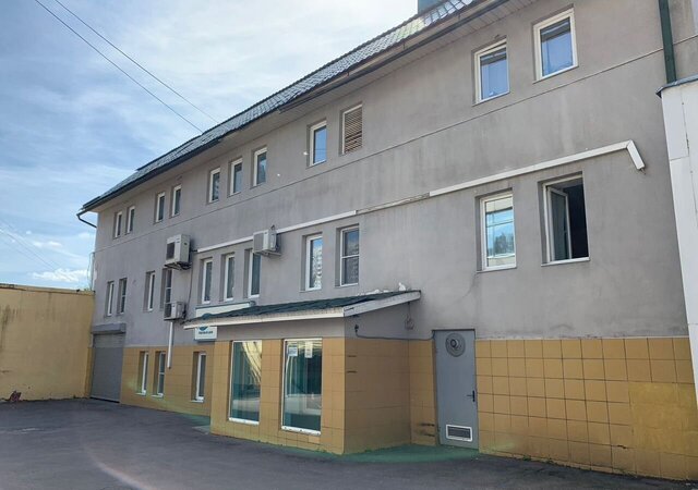 офис метро Ясенево дом 22с/3 фото