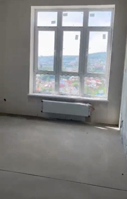 квартира г Новороссийск с Цемдолина ул Солнечная 2к/3 фото 1
