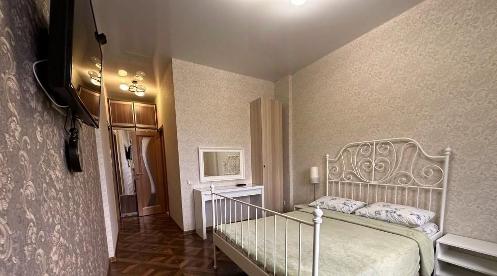 квартира г Геленджик с Кабардинка ул Абрикосовая 21 фото 2