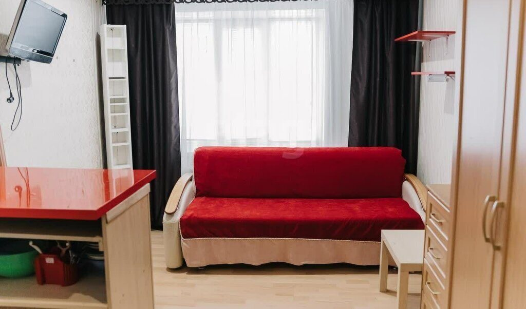 комната г Набережные Челны р-н Автозаводский 23-й комплекс 11Д фото 1
