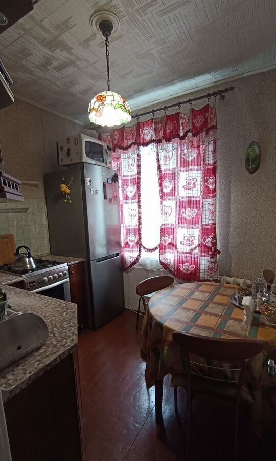 квартира г Новоуральск ул Фурманова 19 фото 6