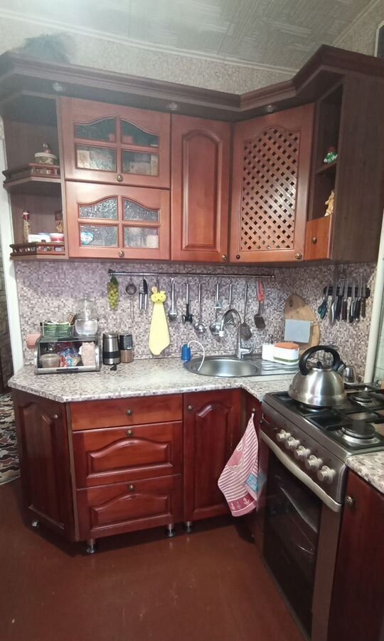 квартира г Новоуральск ул Фурманова 19 фото 8