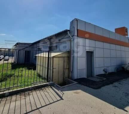 свободного назначения г Белгород ул Чичерина 1а Западный округ фото 5