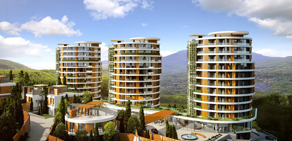 квартира г Алушта с Виноградное ул Сусловой 3 фото 12