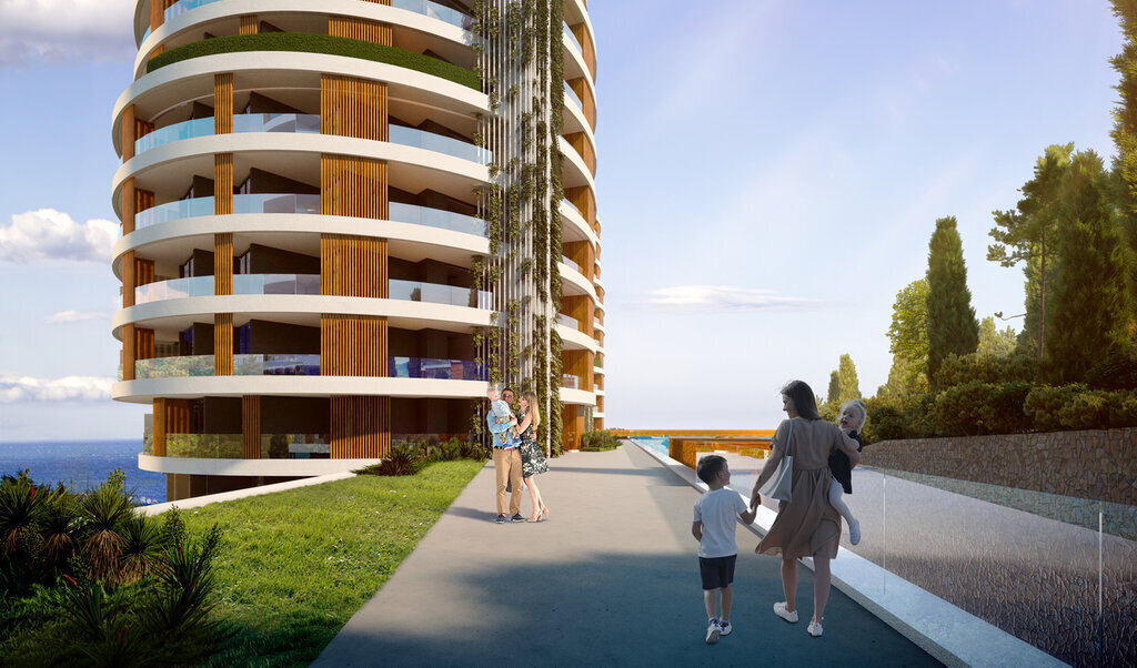 квартира г Алушта с Виноградное ул Сусловой 3 фото 16