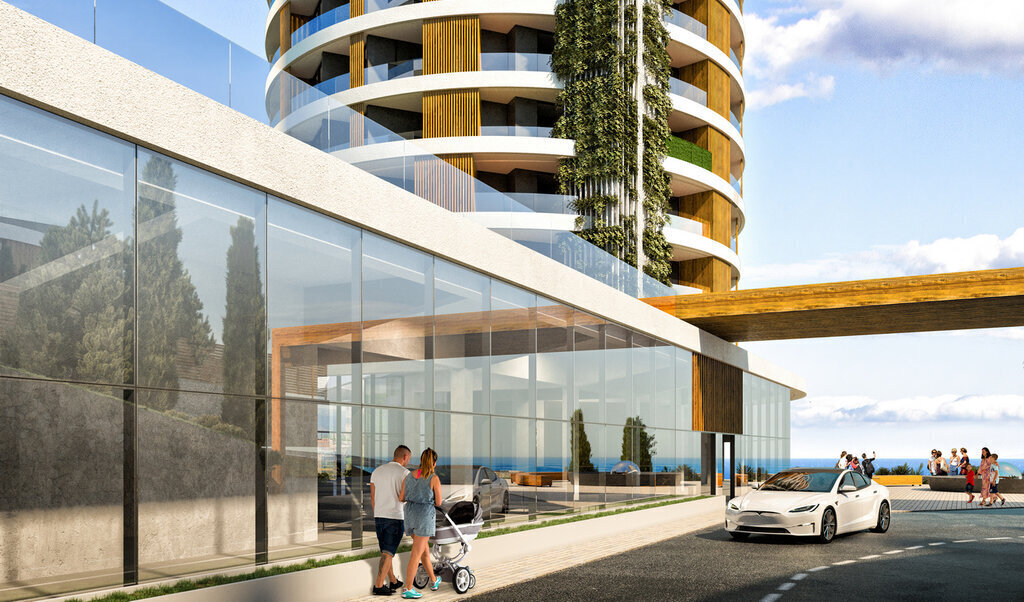 квартира г Алушта с Виноградное ул Сусловой 3 фото 13