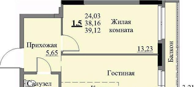 р-н Устиновский Автопроизводство жилрайон, 3-й мкр, Арден на Ворошилова жилой комплекс фото