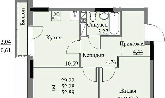 р-н Устиновский Автопроизводство жилрайон, 3-й мкр, Арден на Ворошилова жилой комплекс фото
