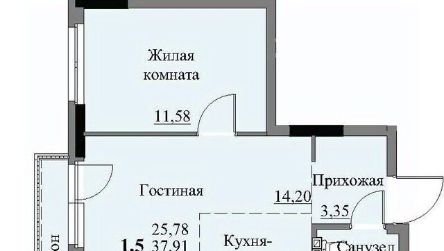р-н Устиновский Автопроизводство жилрайон, 3-й мкр, Арден на Ворошилова жилой комплекс фото