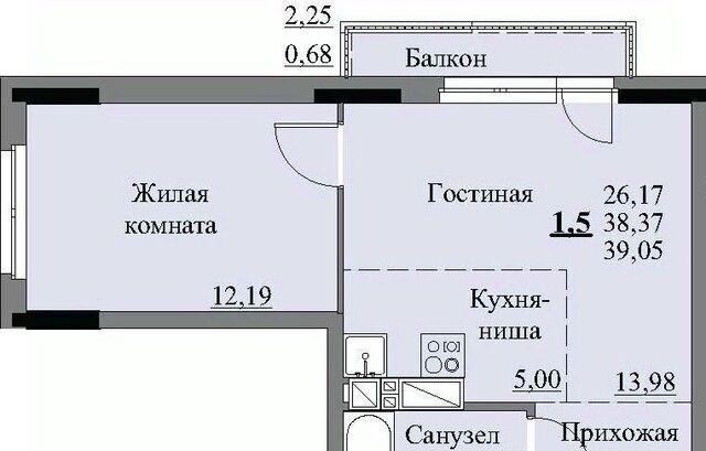 р-н Устиновский Автопроизводство жилрайон, 3-й мкр, Арден на Ворошилова жилой комплекс фото