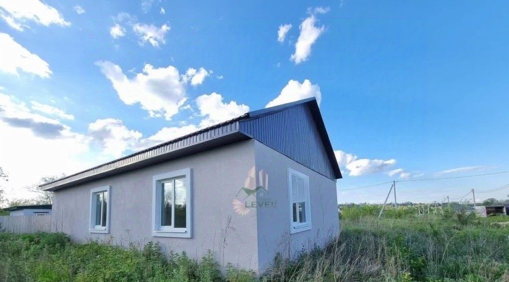 дом г Саратов р-н Заводской проезд 3-й Назаровский 32 фото 3