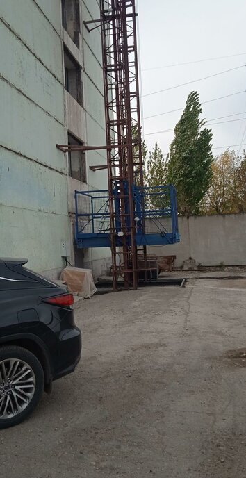 свободного назначения г Энгельс проезд Технологический 2 городское поселение Энгельс фото 24