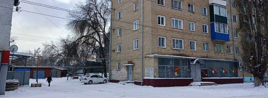 свободного назначения г Ртищево ул 22 Партсъезда 6 муниципальное образование город Ртищево фото 5