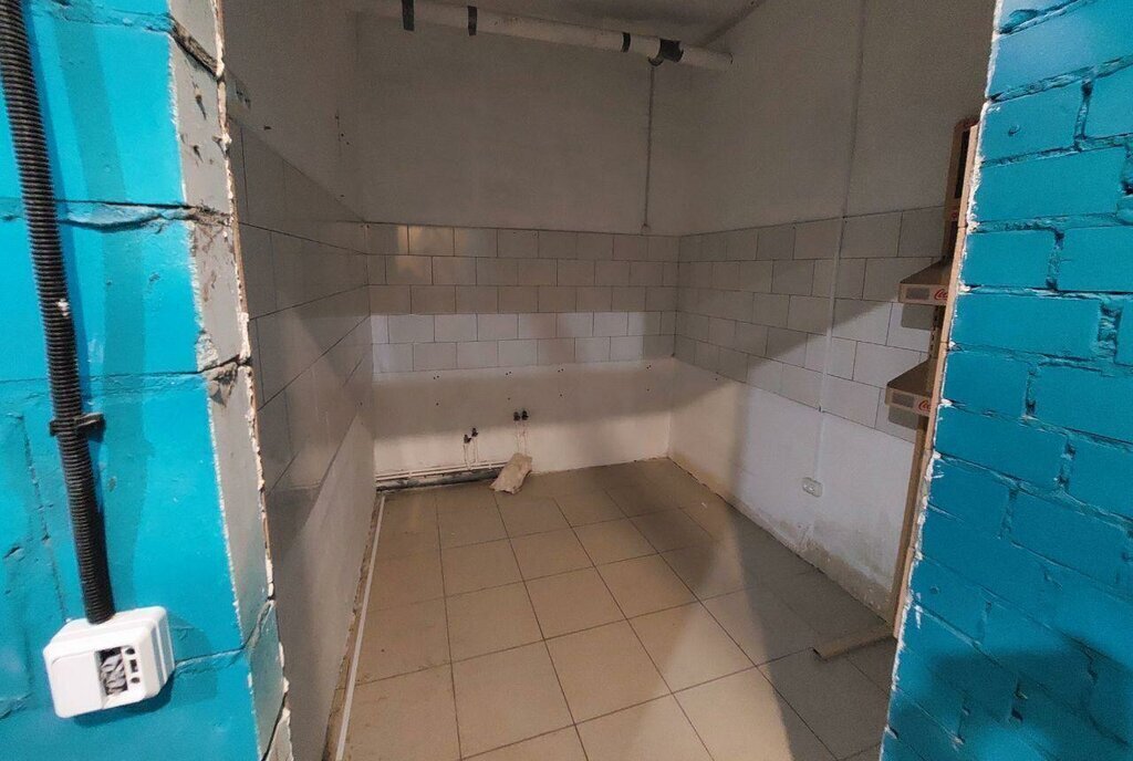 свободного назначения г Саратов р-н Ленинский ул Романтиков 46б фото 10