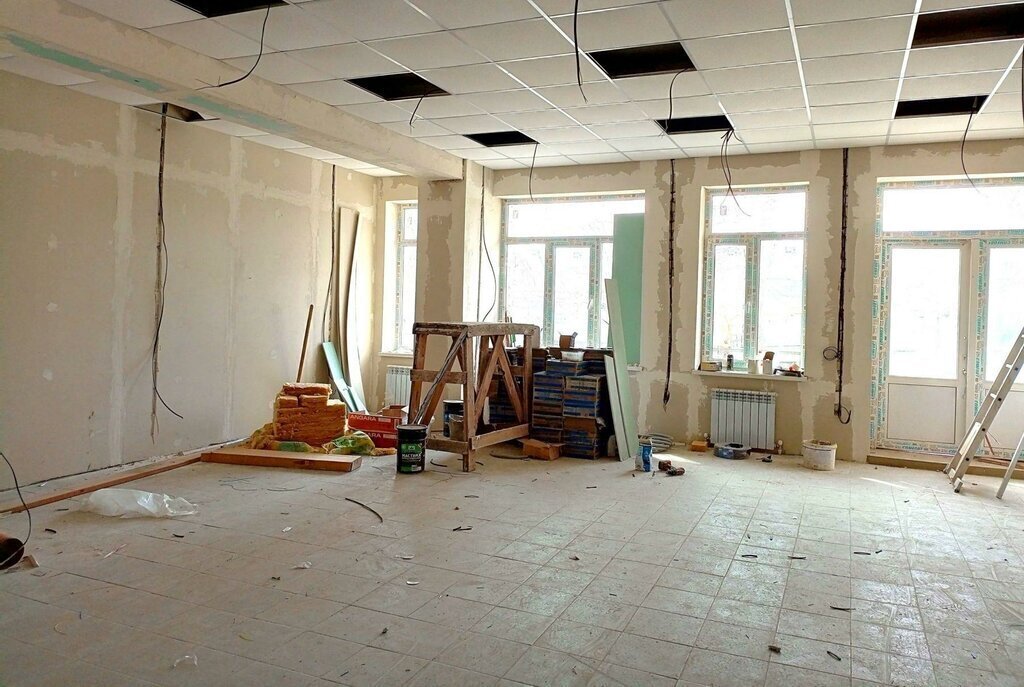 свободного назначения г Саратов р-н Кировский ул им Посадского И.Н. 322 фото 5